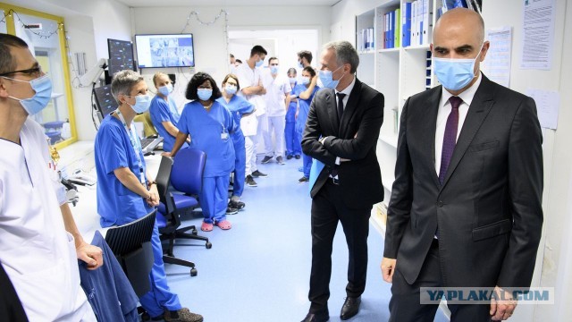 Настоящий лидер не прячется по бункерам от короновируса