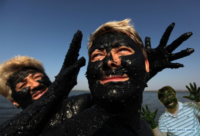 Из серии "отфотошопте меня"