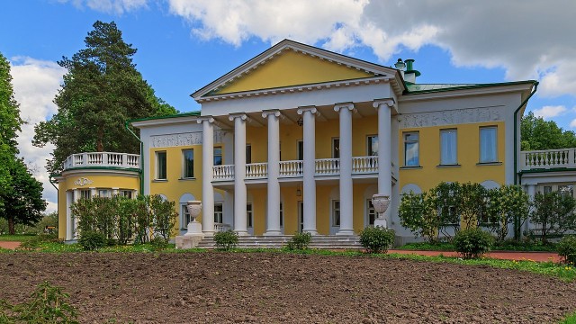 Ленин актуален даже через 100 лет!