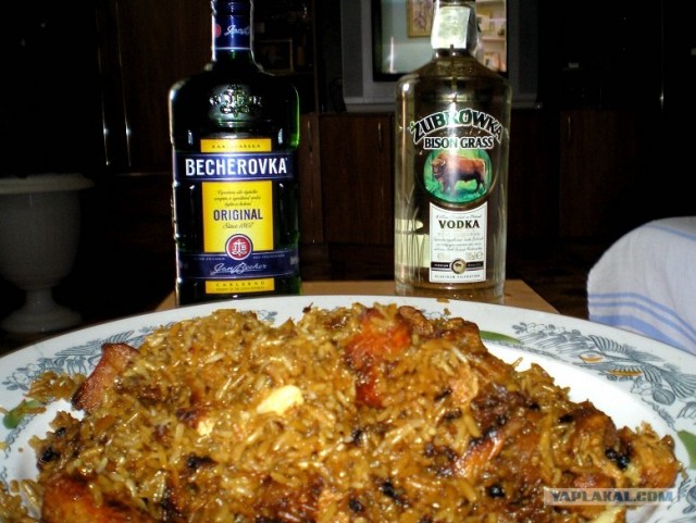 Пловские старания, ... эпическое полотно о Плове...