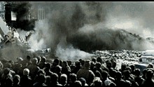 Таинственный звук раздался с подводной внеземной базы на дне Тихого океана