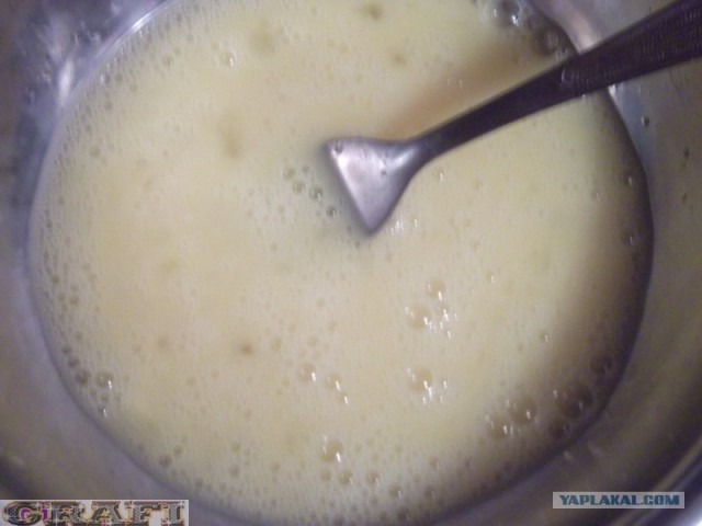 Руляда из курицы