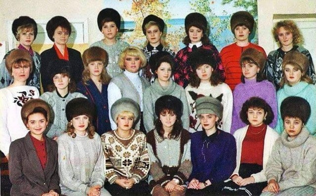 Шапочное