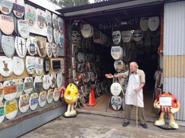 20 самых странных музеев мира. 18+