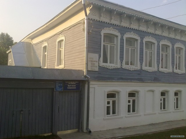 Храмы Боровска (130 фото)