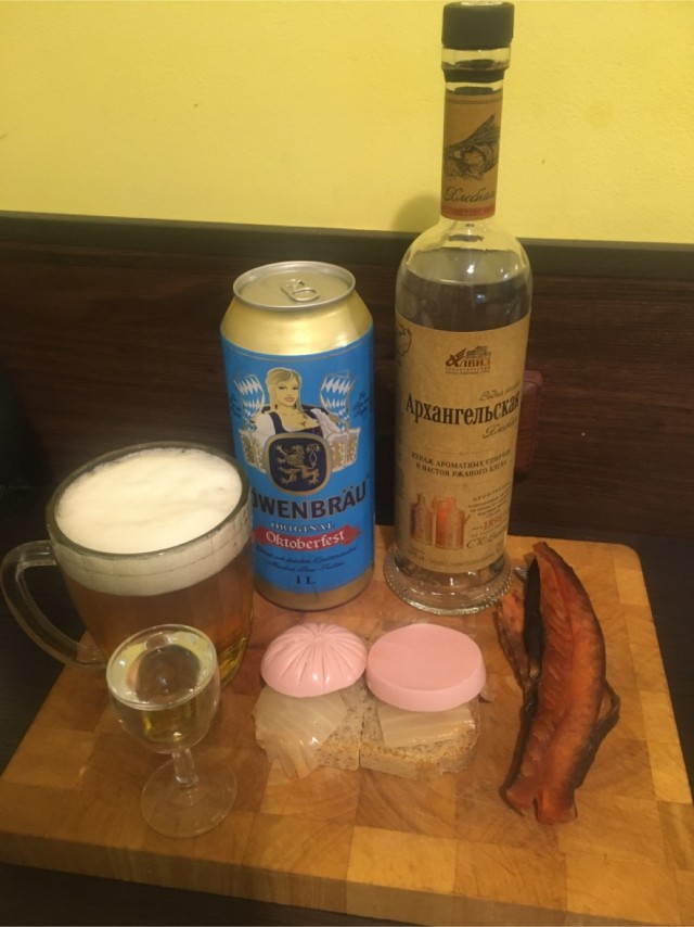 Любимец всех мам