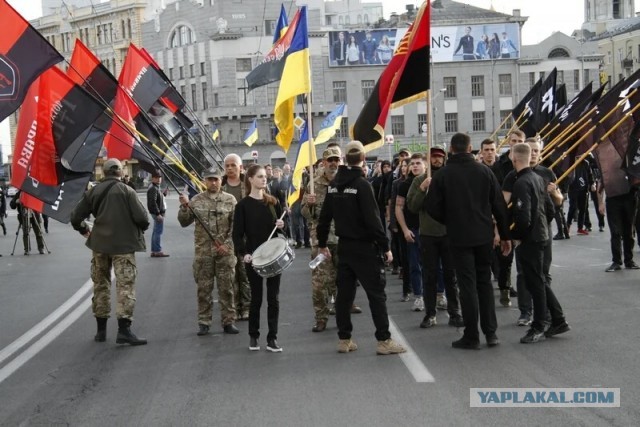 Харьков, последствия