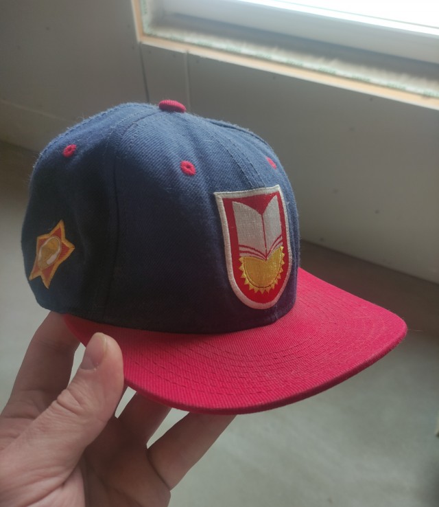 Старая школа