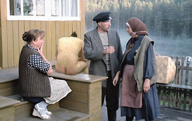 Фотожаба. Фотосессии в стиле ню...