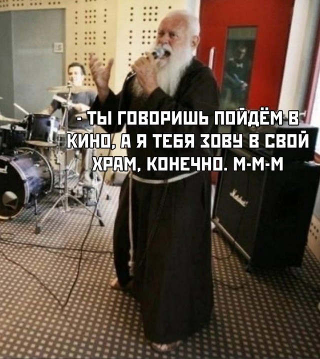 Весёлый полтишок 26.04.22