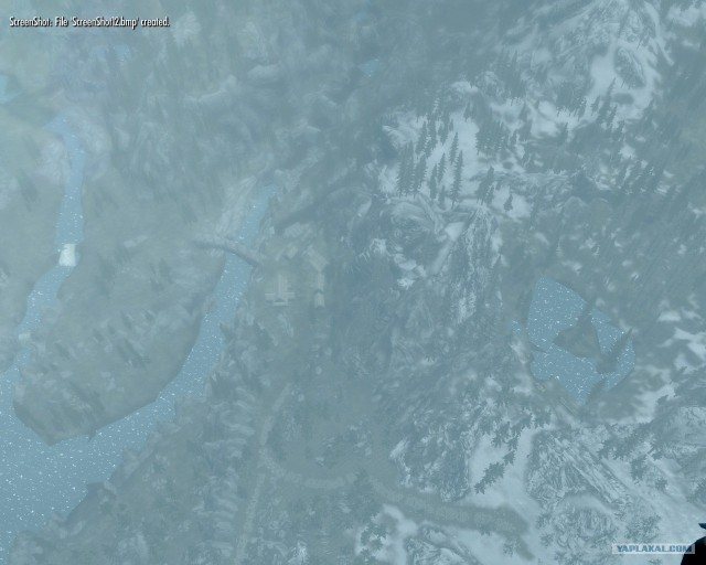 The Elder Scrolls V Skyrim