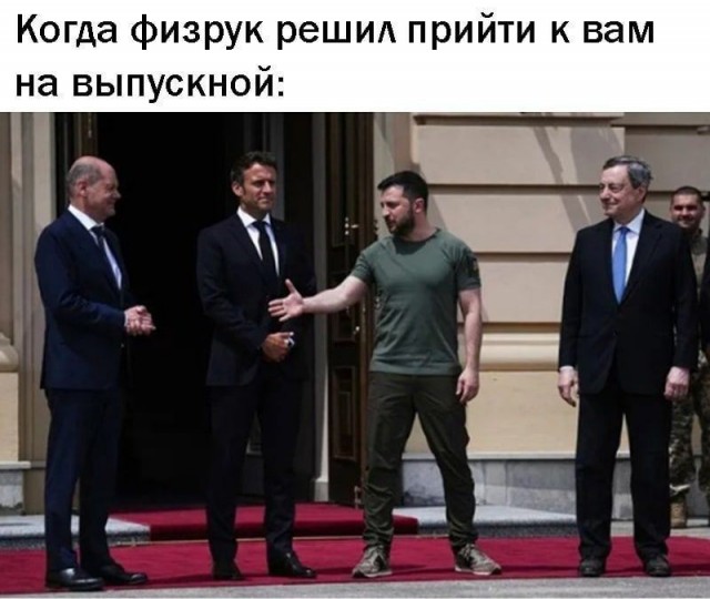 Пандемия съехавших крыш - разновидности болезни. Россия и мир. Часть 37