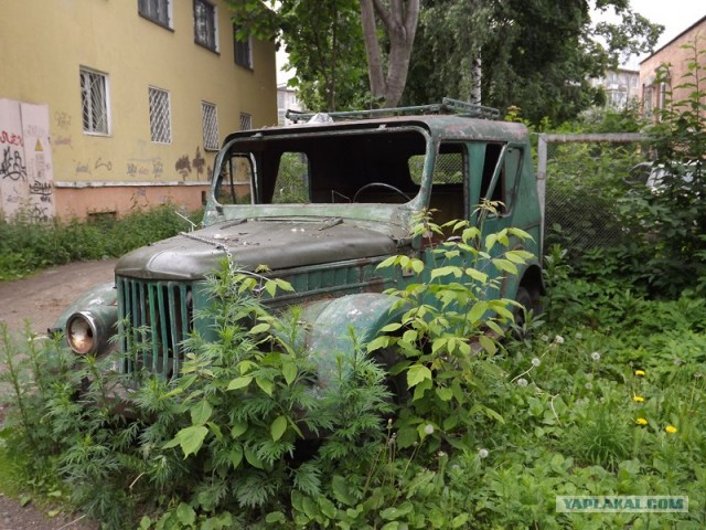 Русский север