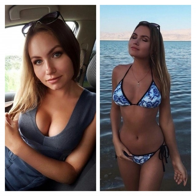 Девушки из социальных сетей 9.08.22