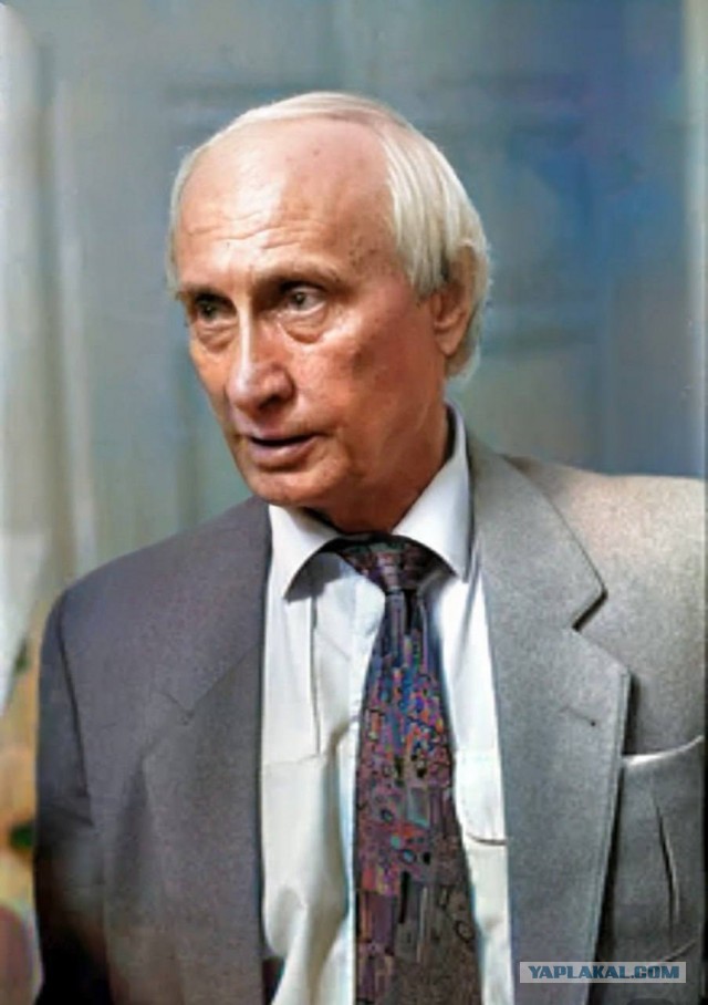 «Ничего не рухнуло и не разваливается»: Путин прокомментировал рост российского бизнеса