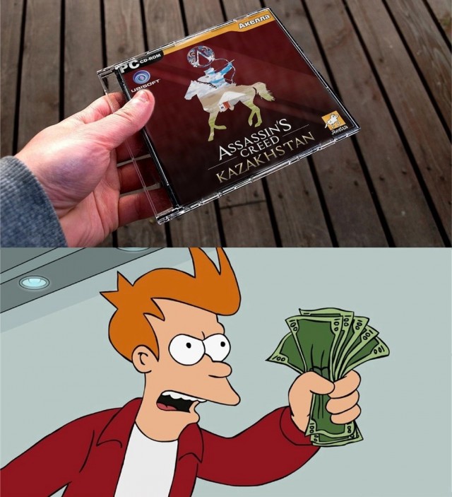 #9. Закрываем зиму