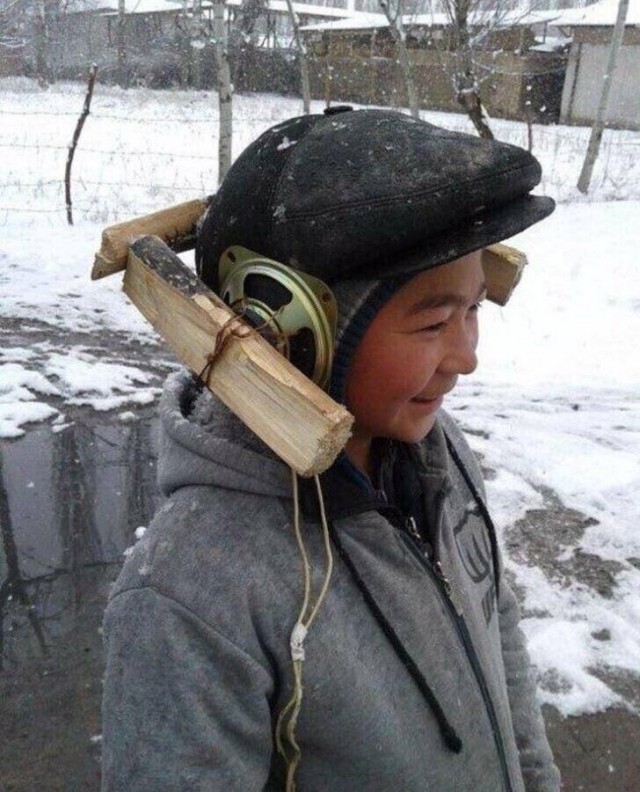 Юмор в картинках и без