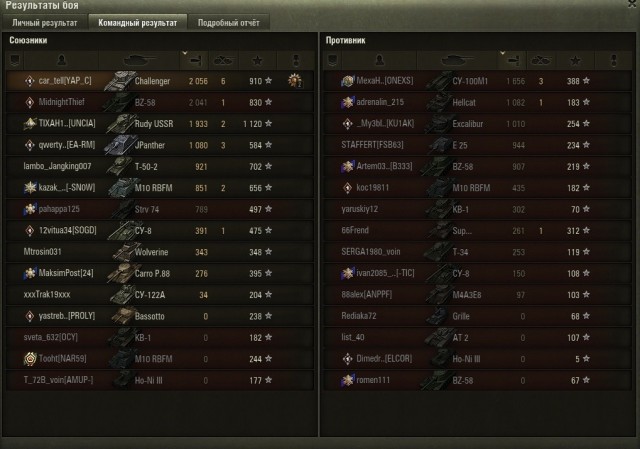 Wargaming 61