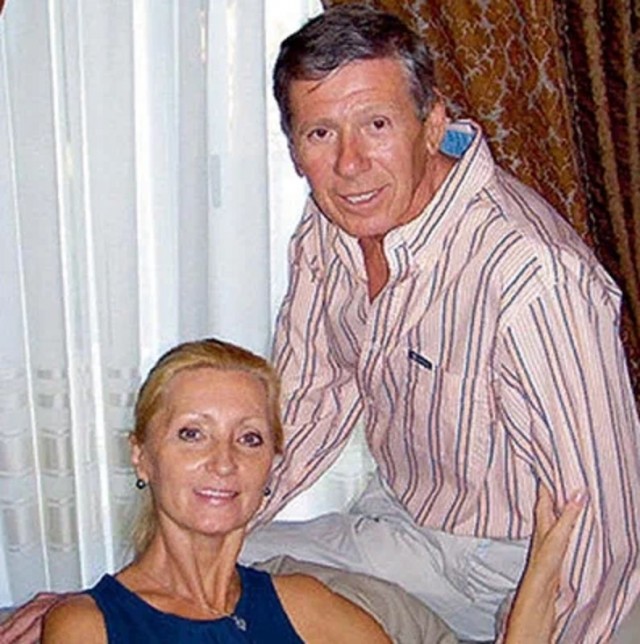 Билет в один конец. Самый снимаемый актер СССР Виктор Ильичёв в капиталистической Америке