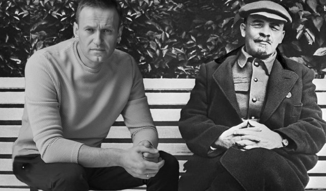 В Уфе дали срок экс-координатору штаба Навального (запрещен в РФ)