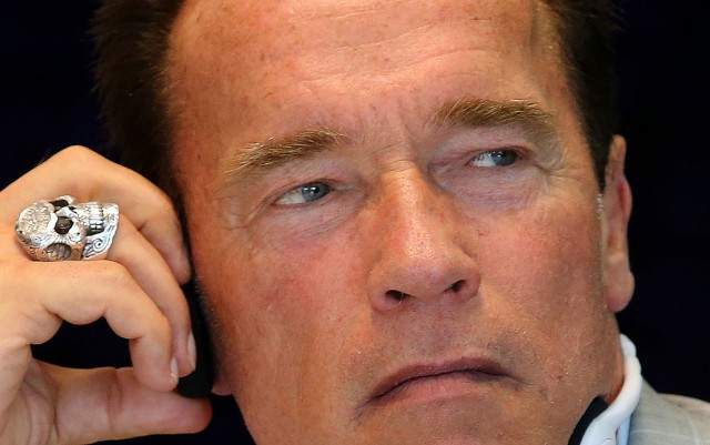 Арни сказал