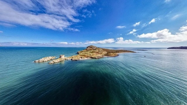 Израиль предложил построить остров для палестинцев на европейские деньги