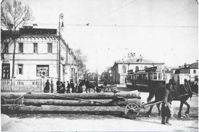 Москва дореволюционная - 5