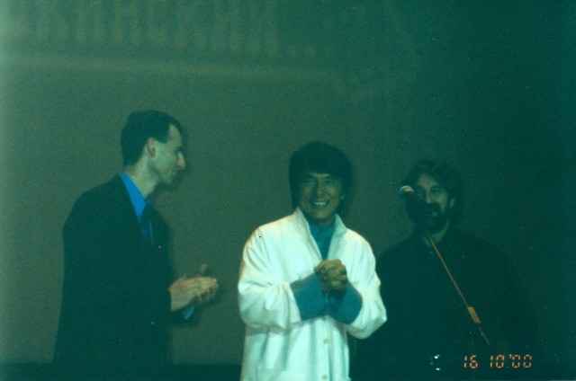 Интересные фотографии 1990 -х