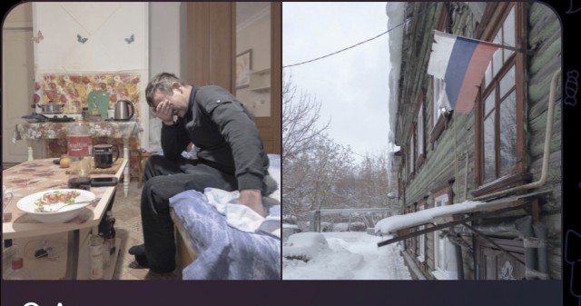 Умер один из самых известных российских фотографов Дмитрий Марков, ему был 41 год