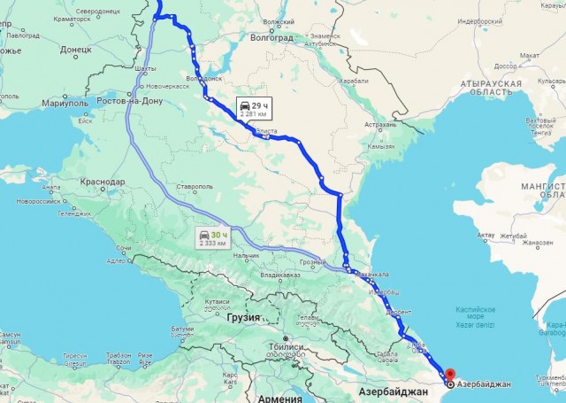 На юго-востоке Москвы задержали убийцу байкера Шахина Аббасова — его везут в СК на допрос