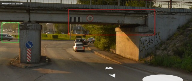 В Новокузнецке грузовик оборвал провода, зацепило несколько человек
