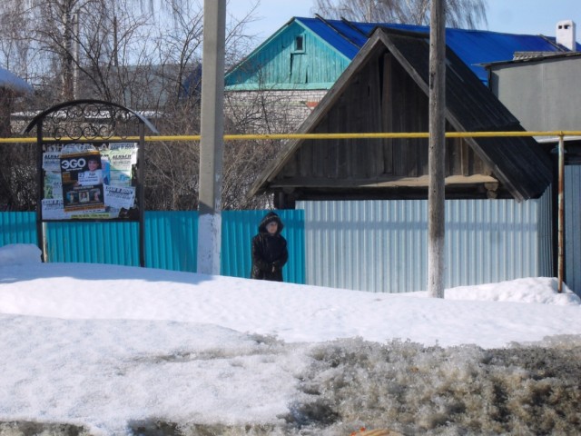 Приезжайте, пока есть к кому приезжать