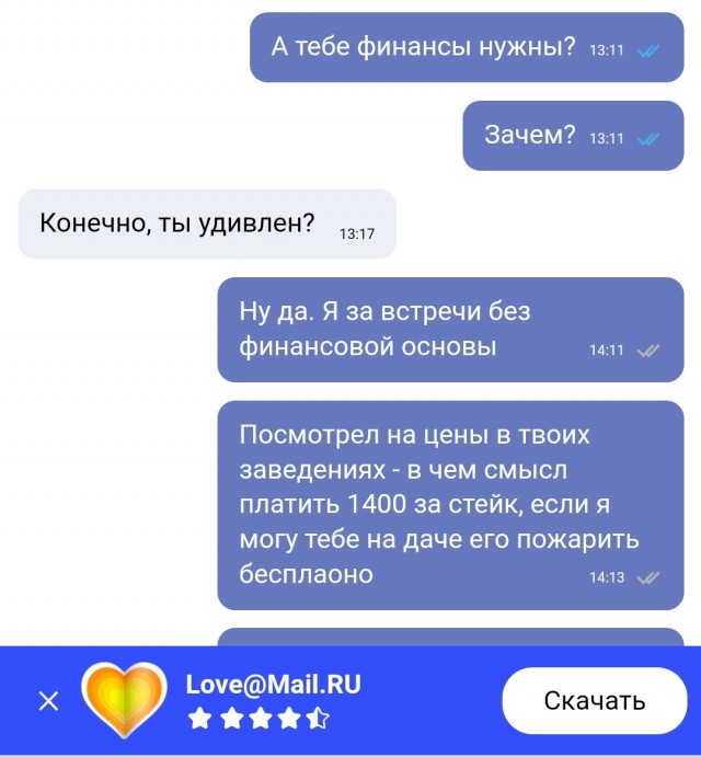 Почему современные женщины такие обидчивые?