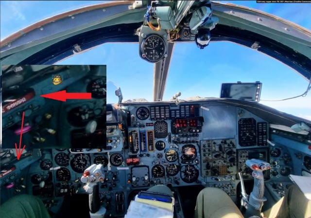 Первые F-16 прибыли в Украину