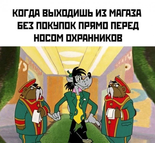 Завалялось тут случайно немного забавных картинок