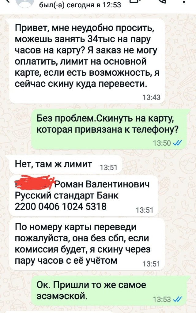 Мошенники обманули Ирину Хакамаду на 400 тыс. рублей