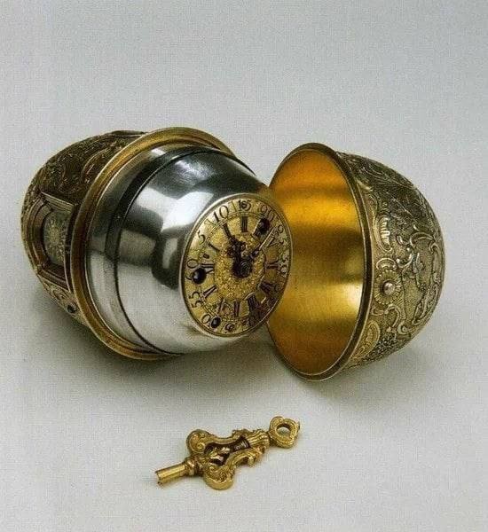 Кулибин. Вот почему всех талантливых самоучек так называют.