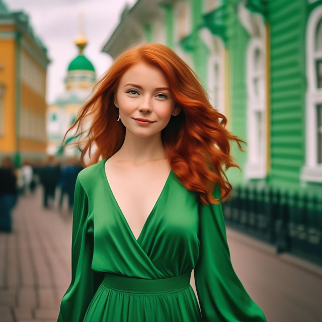 Зелёная тема
