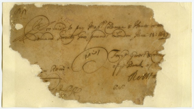 История Великой Перечеканки 1696 года: как Исаак Ньютон защитил все монеты мира от подделки