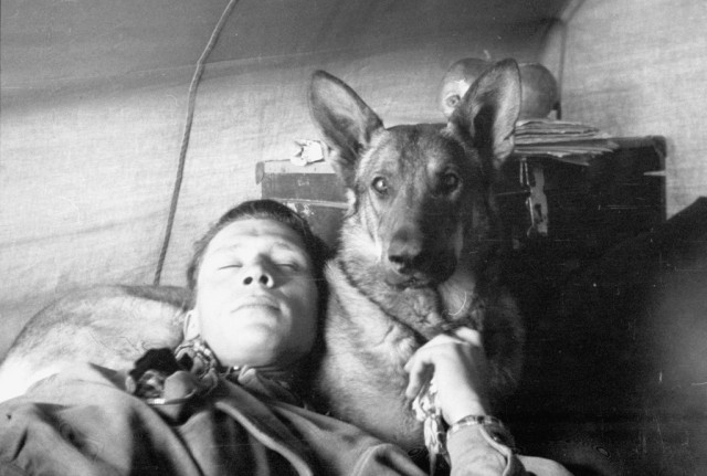 Советские люди в 1950 - 60-х годах. Часть вторая.