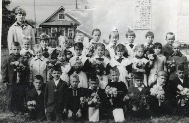 Советские люди в 1950 - 60-х годах. Часть вторая.