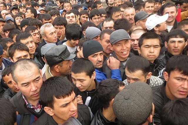 ЯПЛАКАЛ, спасибо тебе, за то что ты есть!