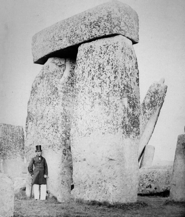 Редкие исторические фотографии: кадры из прошлого, сохранившие настоящую атмосферу времени