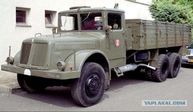Роллс-Ройсы среди грузовиков: почему самые совершенные тягачи Marmon ушли в историю, несмотря на качество и комфорт