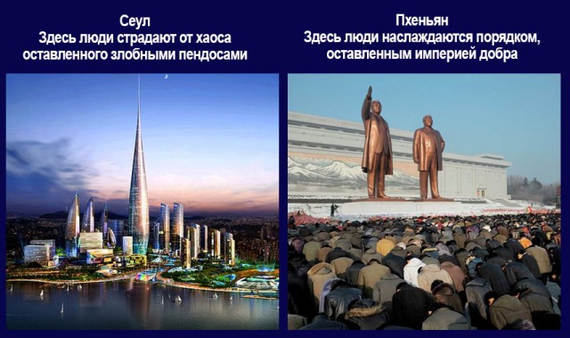 США начинает войну с Сирией