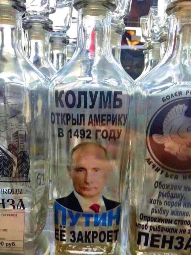 Завалялось тут случайно немного забавных картинок