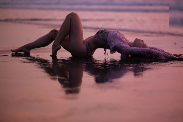 Пятничные Дамы (двойной расклад) 04.04.2025