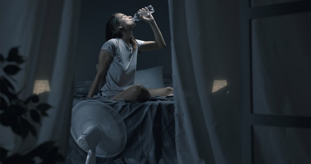 Тропические ночи придут в Москву на этой неделе, — Гидрометцентр