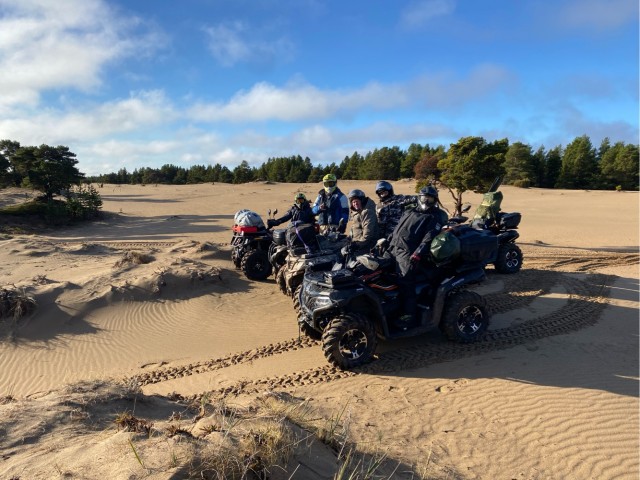 Терский берег