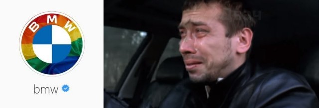 В России покупаются больше BMW X7, чем в самой Германии.
